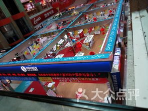 佛山針織廠幼兒園與新機(jī)地 傳統(tǒng)與數(shù)字的交匯點(diǎn)