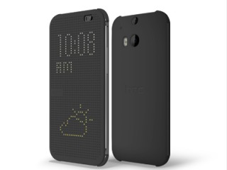 HTC M8與Dot View 臺北電腦展金獎背后的軟硬件創新